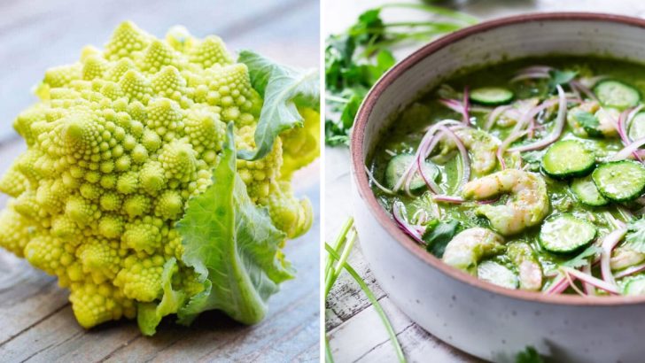 15 Foods You’ve Never Heard Of But Should Taste At Least Once