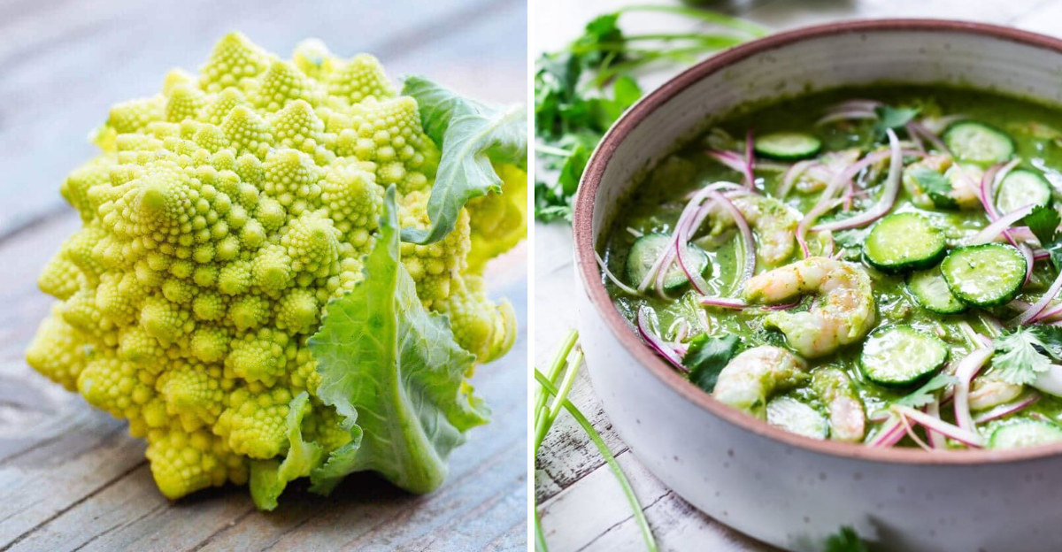 less known foods