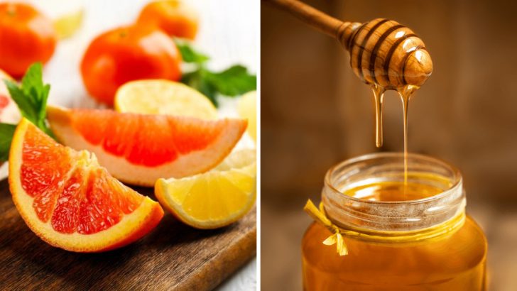 15 Foods And Drinks That Help Relieve Allergy Symptoms