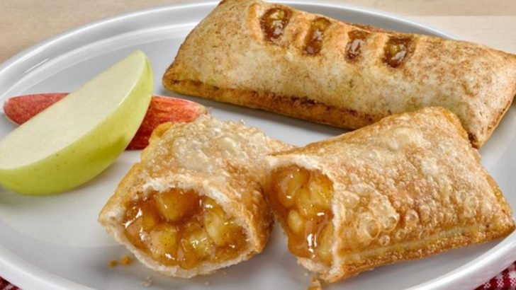 15 Formerly Great Food Products That Lost Their Edge