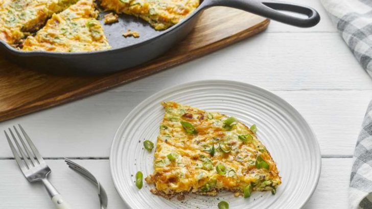 15 Frittata Recipes You’ll Want Over And Over Again