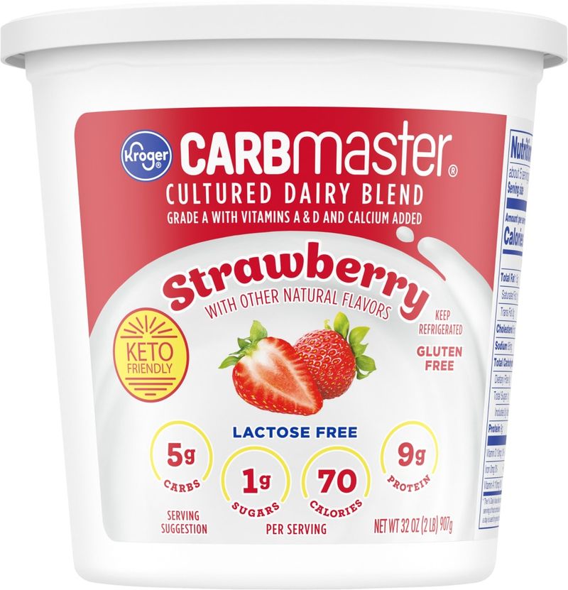 Kroger Carbmaster