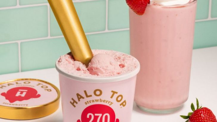 15 Frozen Yogurt Brands, Ranked From Worst To Best