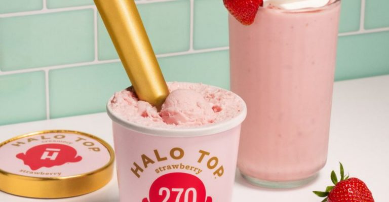 good and bad frozen yogurt brands