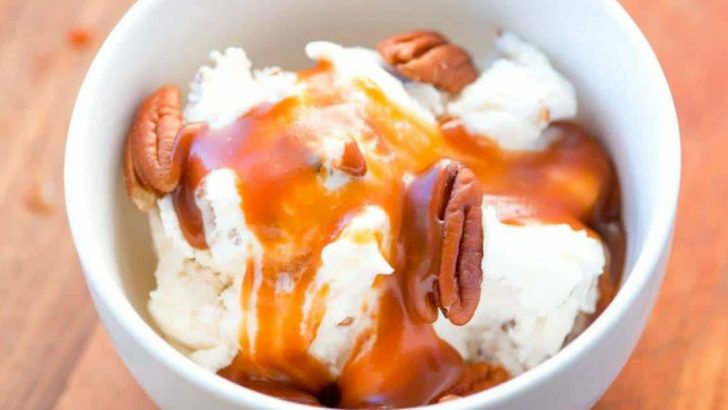15 Frozen Yogurt Toppings That Make Every Scoop Better