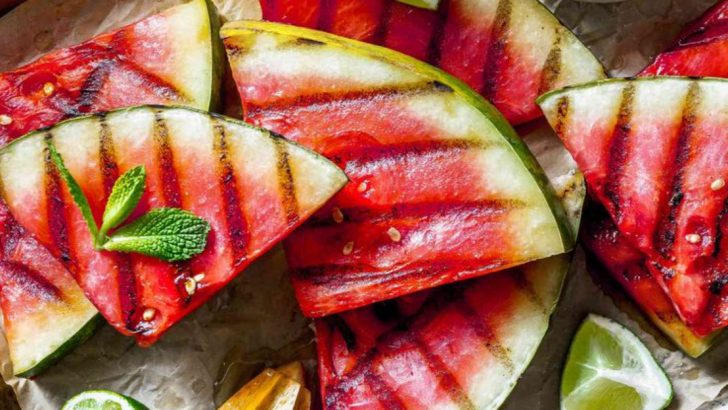 15 Fruits And Veggies You Should Absolutely Grill (Plus 5 Wildcards You’ve Never Thought Of)