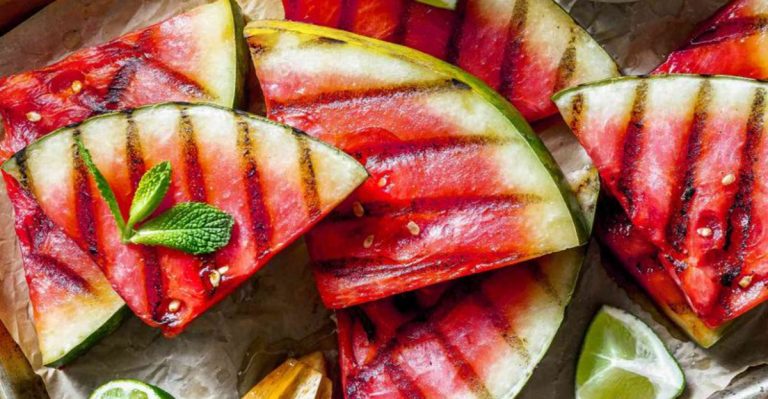 15 Fruits And Veggies You Should Absolutely Grill (Plus 5 Wildcards You’ve Never Thought Of)
