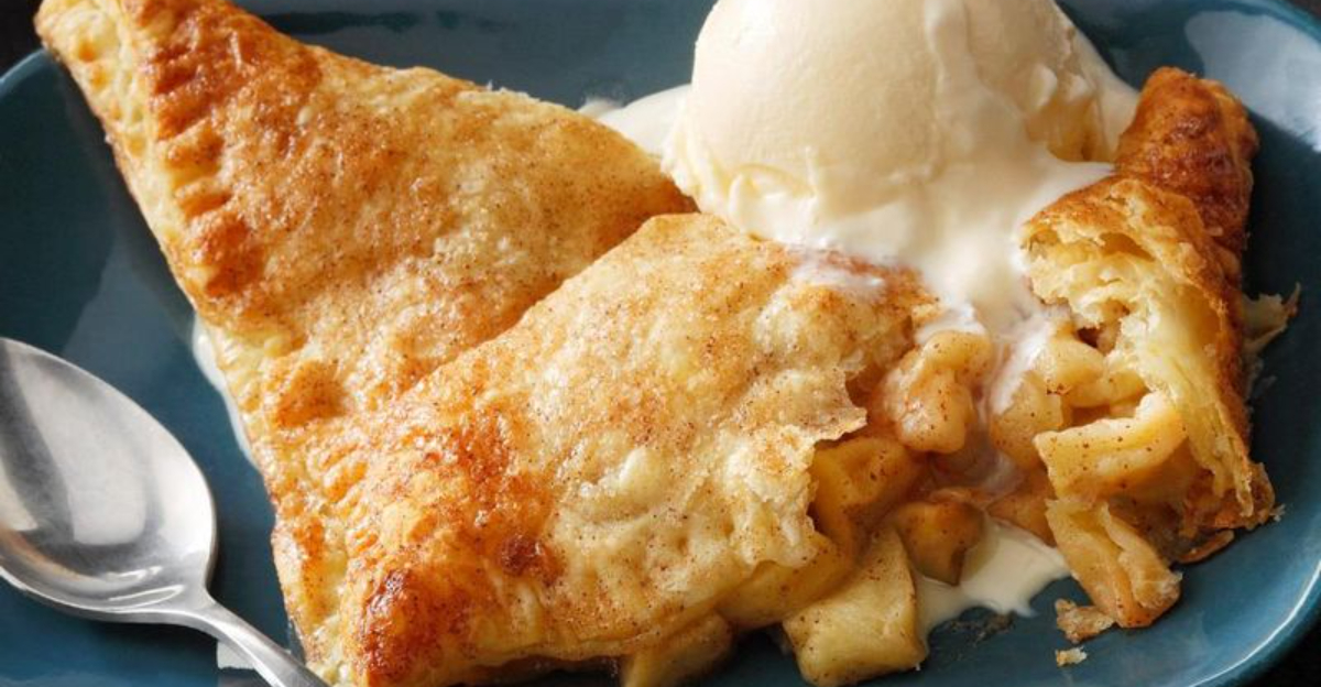 new and creative ways of using the empanada maker