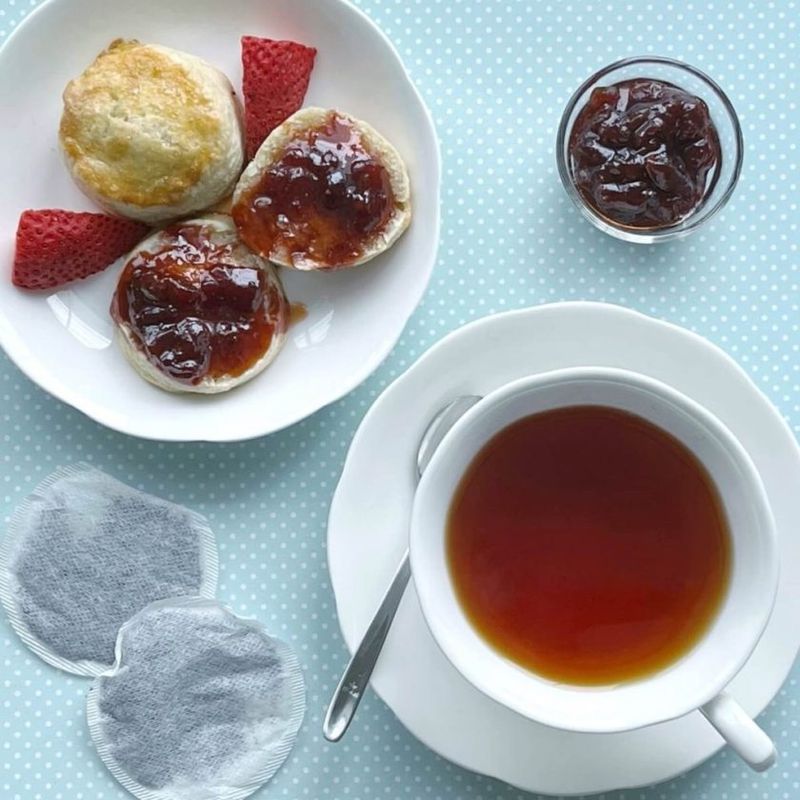 English Breakfast