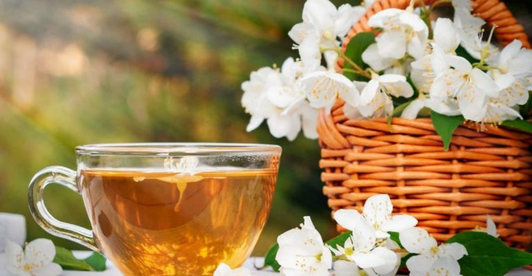 must-try teas from around the world