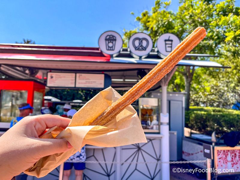 Churros