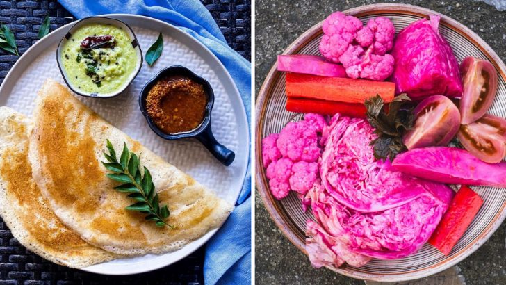 15 Gut-Tickling Ferments You’d Never Expect To Love