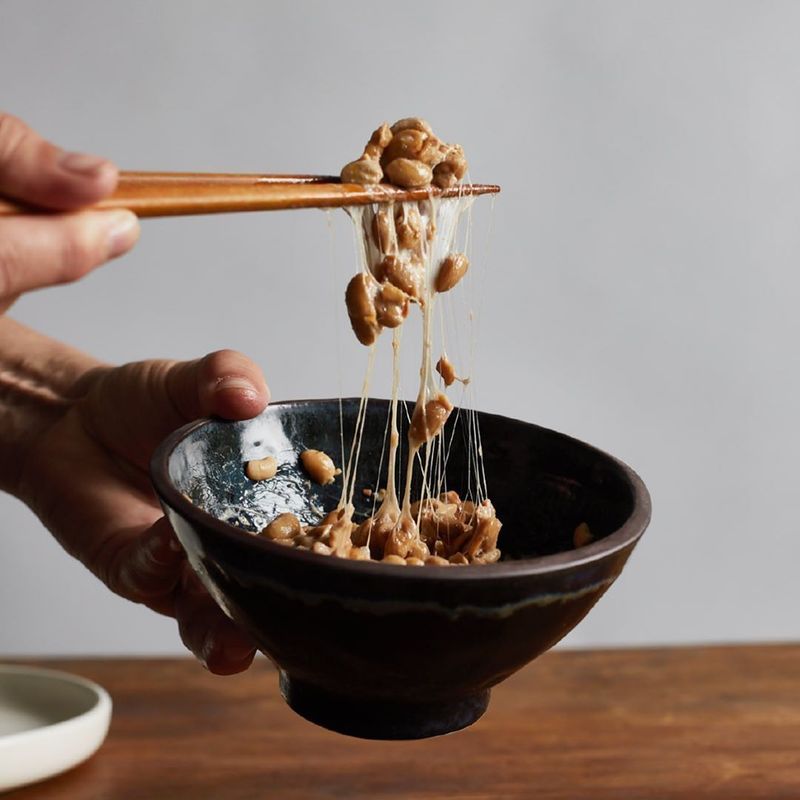 Natto: Japan's Sticky Situation