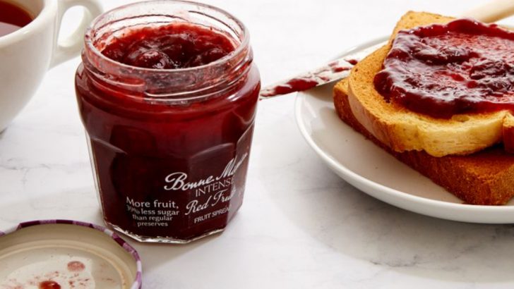 15 Healthier Strawberry Jams That Still Taste Amazing
