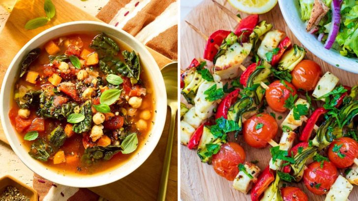 15 Heart-Healthy Mediterranean Recipes (Plus 5 You’ll Want Every Night)