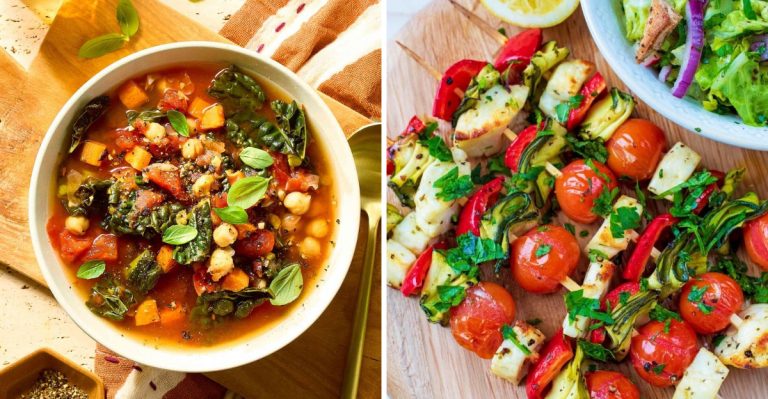 heart healthy recipes
