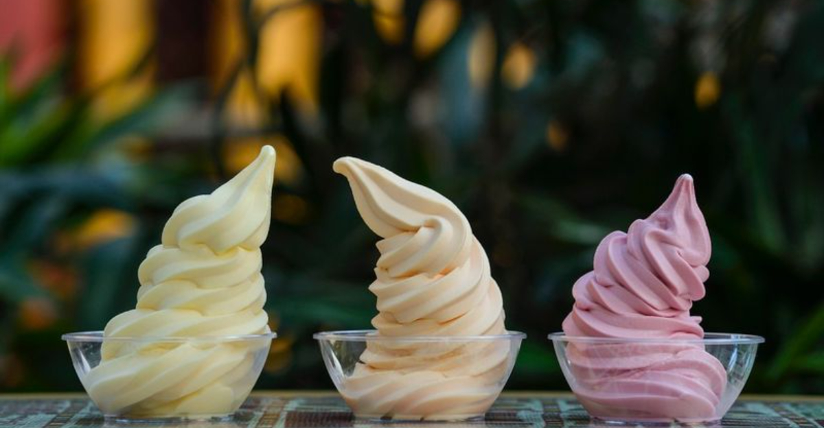 Disney food secrets that you should know