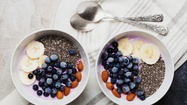 15 High-Protein Meals That Kill Hanger Before It Starts