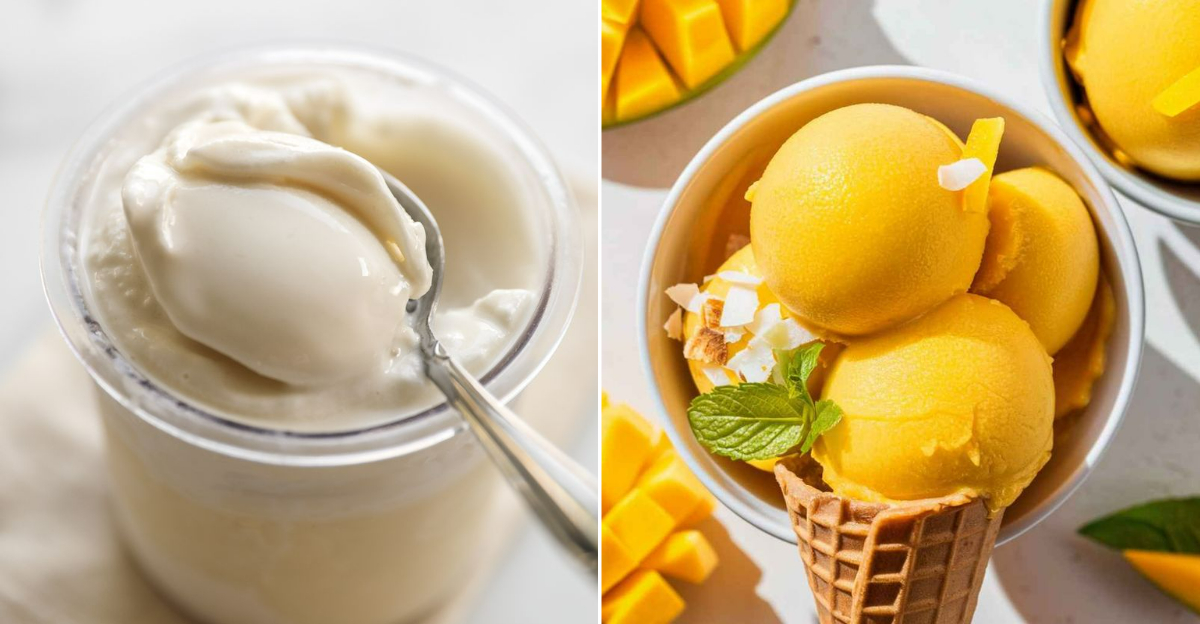 ninja creami protein ice creams recipes to help you get ripped