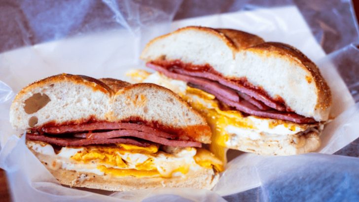 15 Hometown Dishes That Never Left The Zip Code