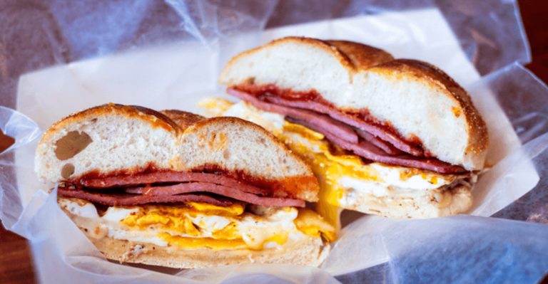 foods that are local legends but unknown everywhere else