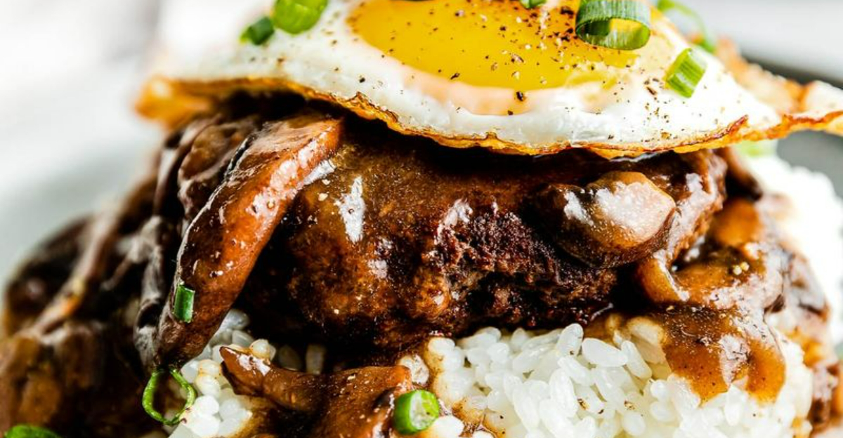 great local foods are practically unknown outside their hometowns