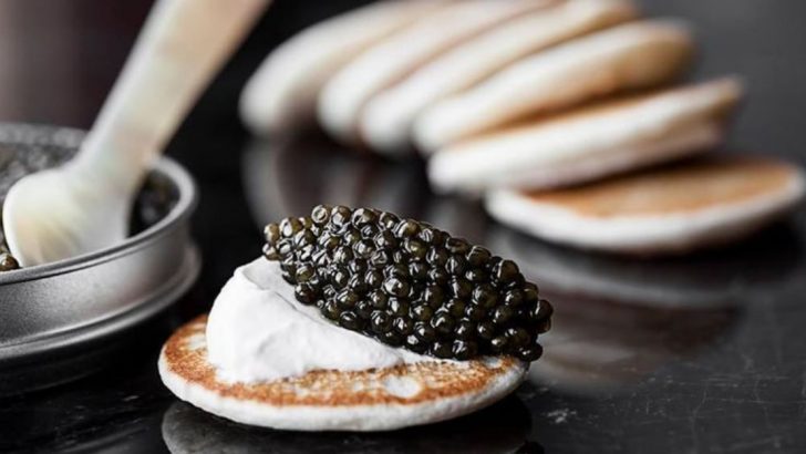 15 Humble Foods That Turned Into Gourmet Delicacies