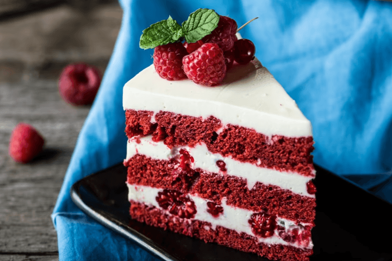 Red Velvet Cake