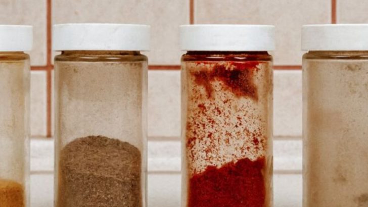 15 Ingredients You Should Ditch From Your Kitchen This Summer