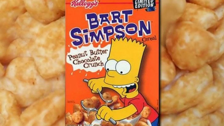 15 Kellogg’s Treats We Wish Were Back, And 5 That Taste Like Childhood Memories