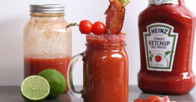 controversial ways people use ketchup