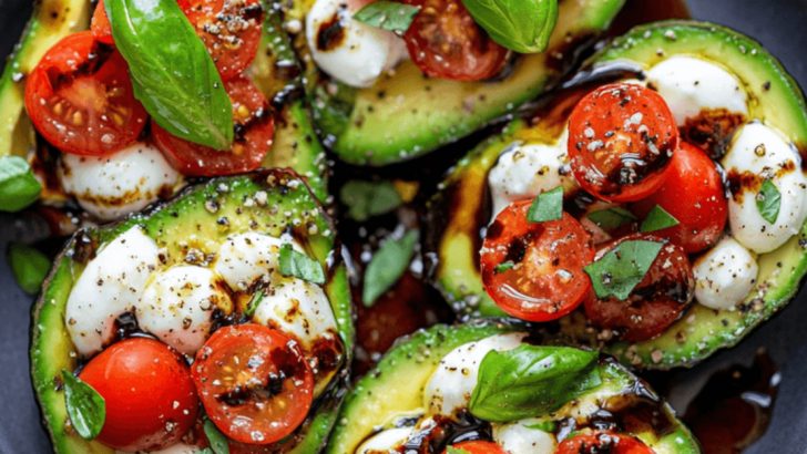 15 Keto Italian Recipes So Good, Pasta Will Be The Last Thing On Your Mind