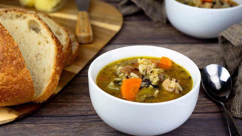 Soups And Stews: Flavor-Packed Second Acts