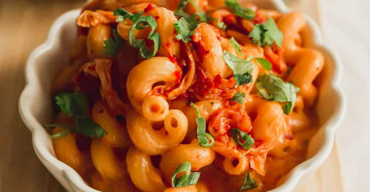 best mac and cheese dishes
