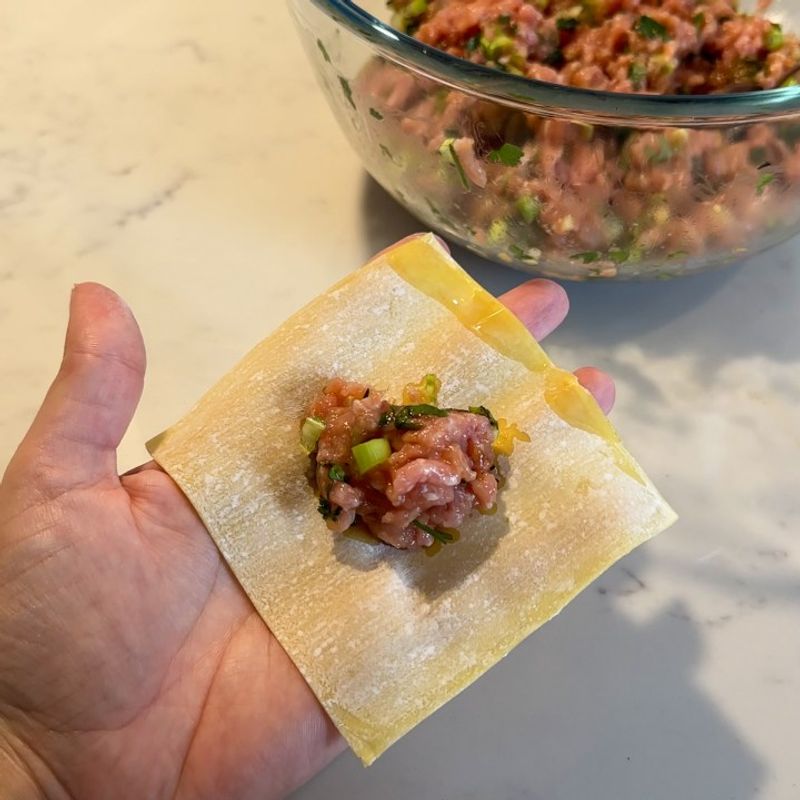 Overstuffing Your Wrappers