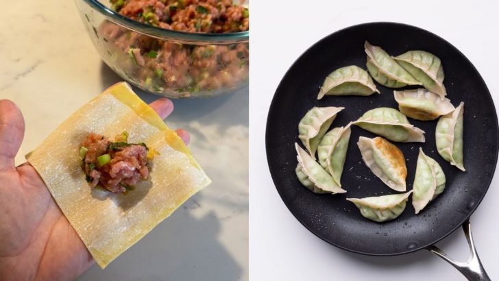 15 Mistakes To Avoid When Making Dumplings