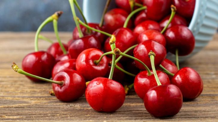 15 Most Popular Types of Stone Fruit, Explained
