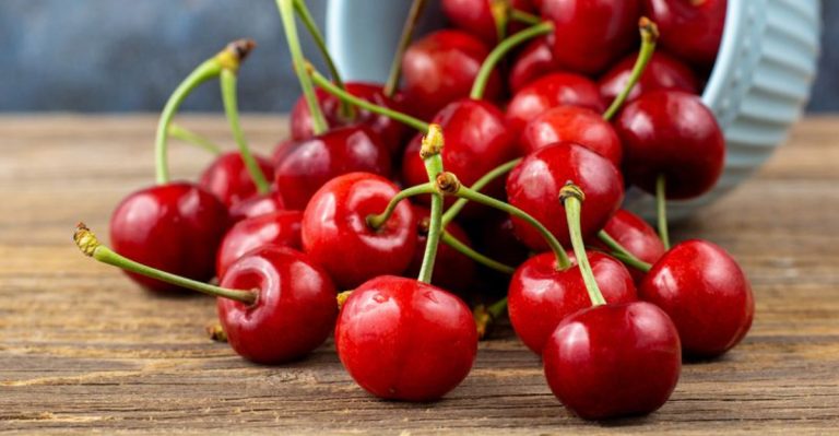 most popular types of stone fruit