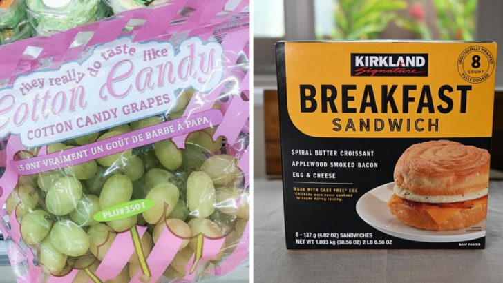 15 Must-Buy Costco Foods For First-Timers, Plus 4 Secret Deals You’ll Brag About