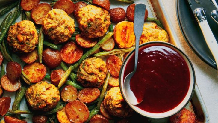 15 Must-Try Meatball Recipes That Go Way Beyond Spaghetti