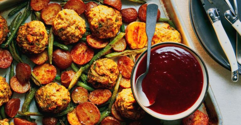 15 Must-Try Meatball Recipes That Go Way Beyond Spaghetti