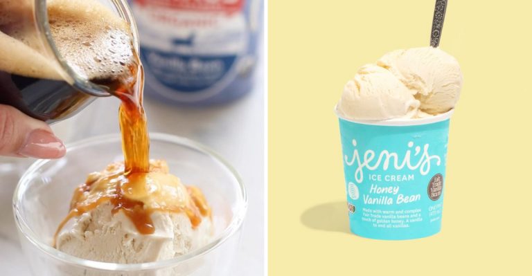 15 Must-Try Vanilla Ice Cream Brands At The Store (Plus 5 Fan Favorites You Can’t Miss)