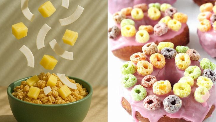 15 New Cereal Flavors Hitting Shelves This Summer
