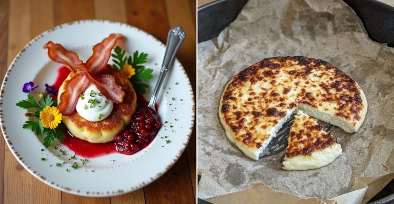 15 Nordic Meals That Feel Like Comfort, Not Calories (Plus 2 Surprises)