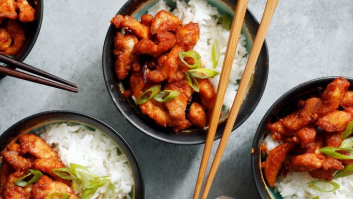 15 Overrated Chinese Dishes (And 5 You Should Skip Altogether)