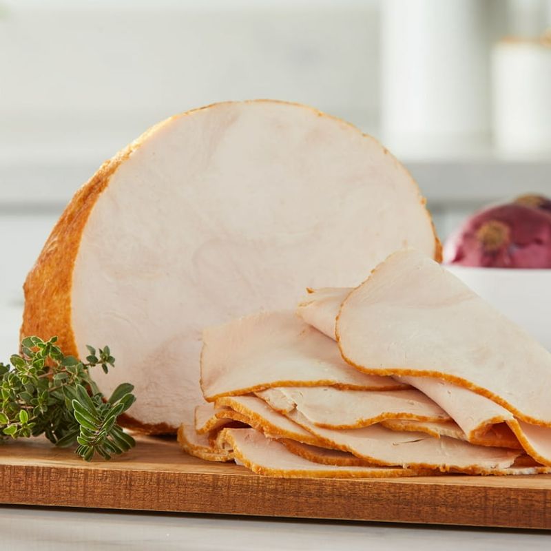 Turkey Breast (Fresh)