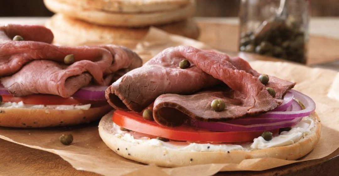 15 Popular Deli Meats Ranked By Sodium Levels