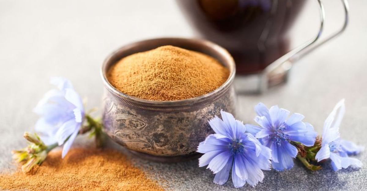 best herbs for liver health