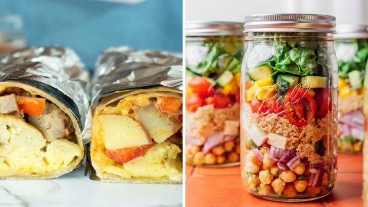 15 Practical Make-Ahead Camping Meals