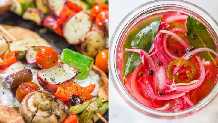 15 Recipes To Finish While Your Brisket Rests